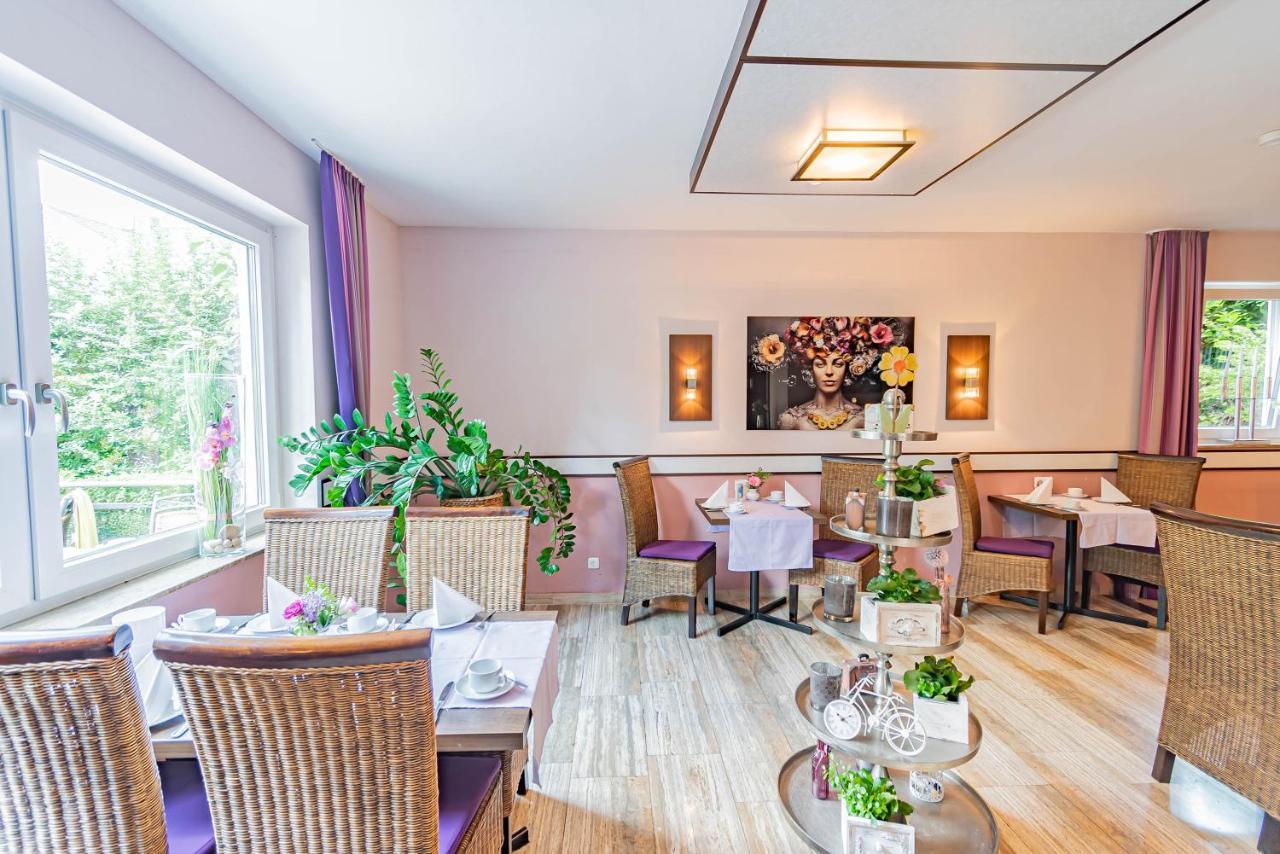 Parkhotel Sonnenberg Eltville am Rhein Exterior photo