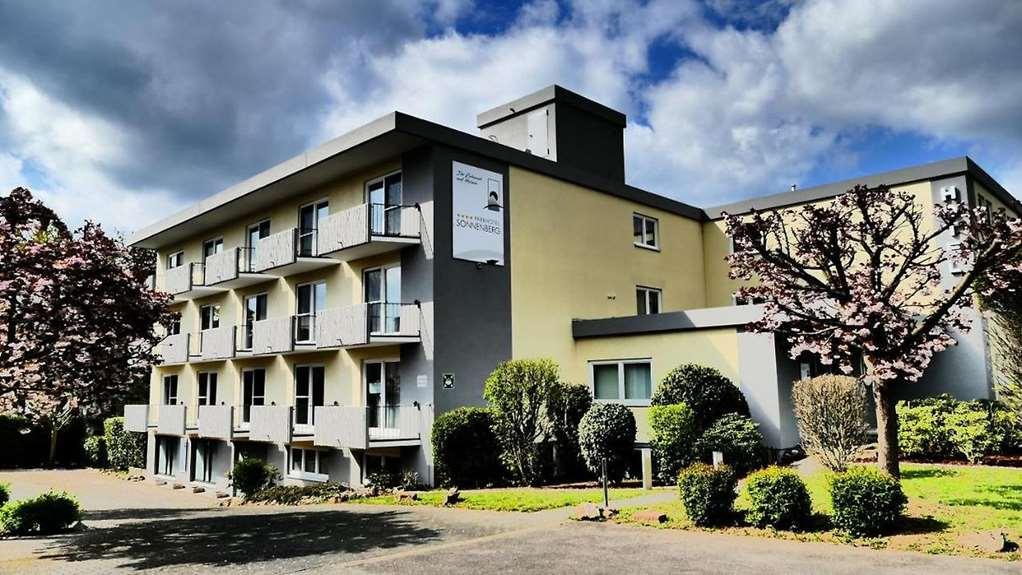 Parkhotel Sonnenberg Eltville am Rhein Exterior photo